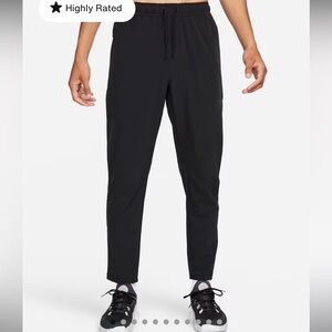 Nike Unlimited Dri-FIT Tapered Leg Versatile Pants